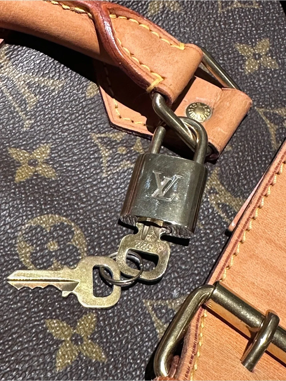 Louis Vuitton travel luxury